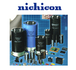 nichicon 電容