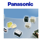 panasonic 元件