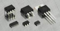 UTC MOSFETs