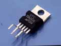 UTC Amplifier / Comparator 擴音器/比較測定機